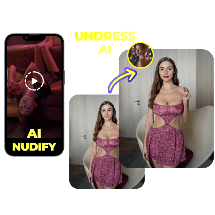 Undress AI Example